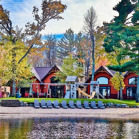 Good Ol Days Resort Nisswa ภายนอก รูปภาพ